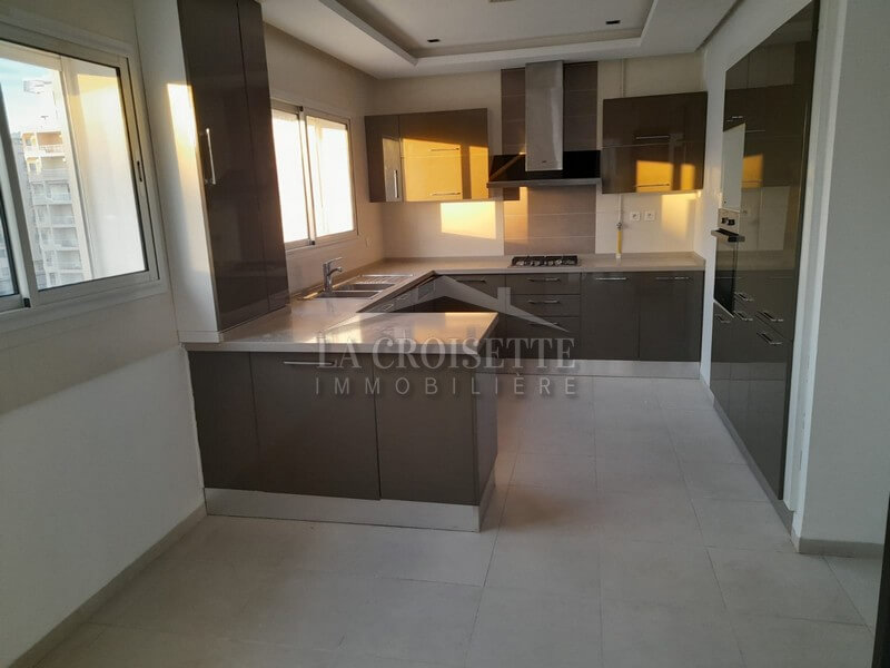 Appartement S+3 vue Lac aux Berges du Lac 2
